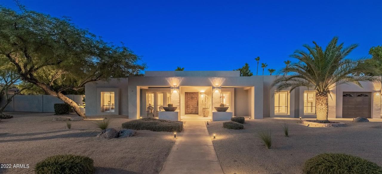 12641 N 70th Pl., Scottsdale, AZ 85254