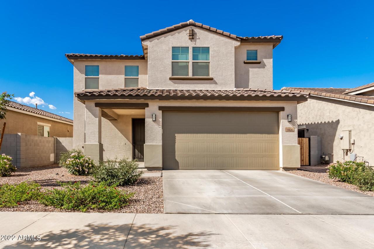 10836 W Marshall Ave., Phoenix, AZ 85037