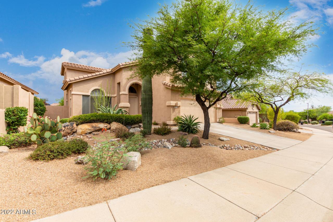 10439 E Morning Star Dr., Scottsdale, AZ 85255