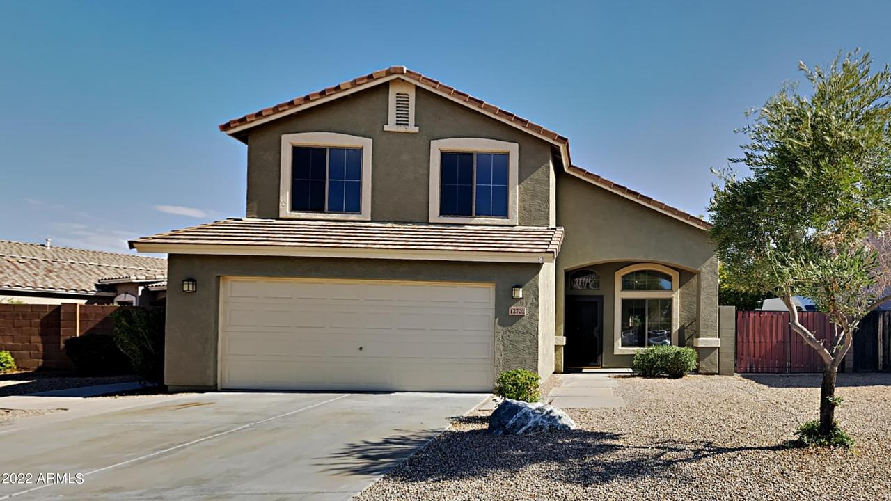 12701 W Hollyhock Dr., Avondale, AZ 85392