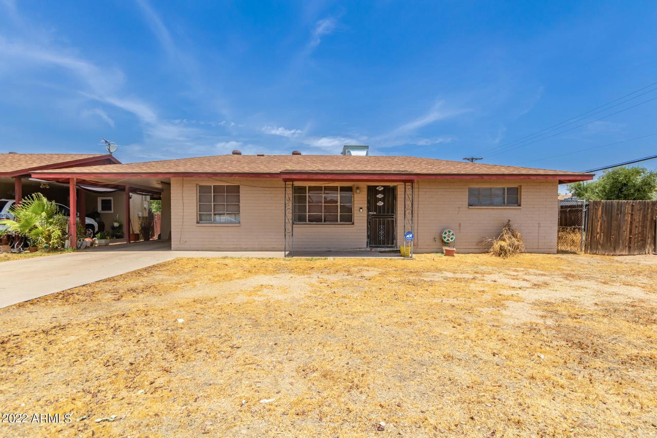 2102 W Belmont Ave., Phoenix, AZ 85021