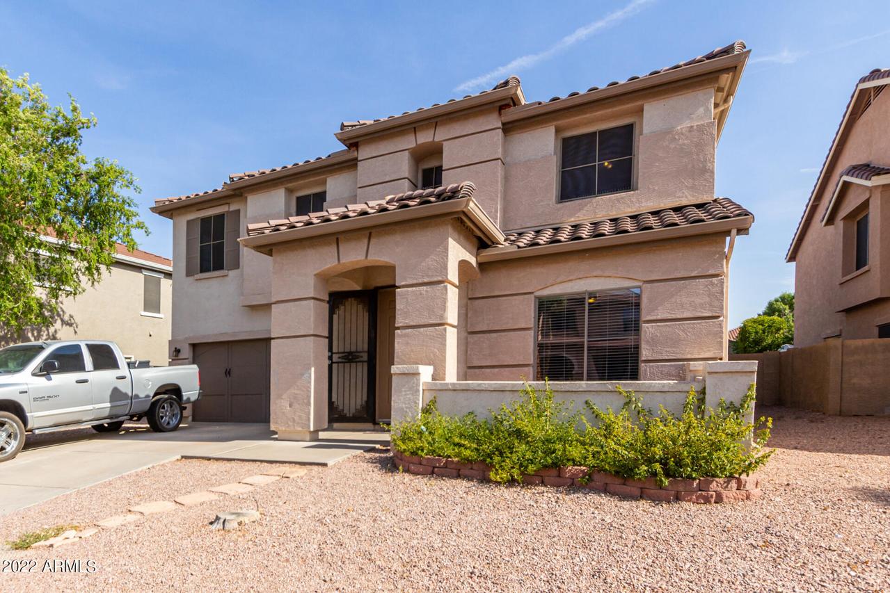 3727 E Betsy Ln., Gilbert, AZ 85296