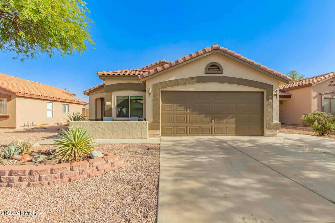 13443 W Post Dr., Surprise, AZ 85374