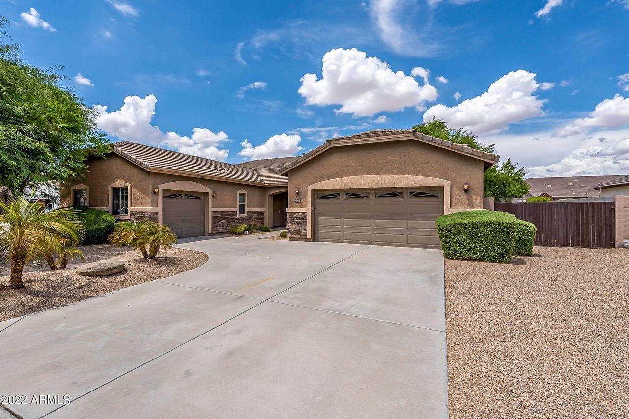 21788 E Rosa Rd., Queen Creek, AZ 85142