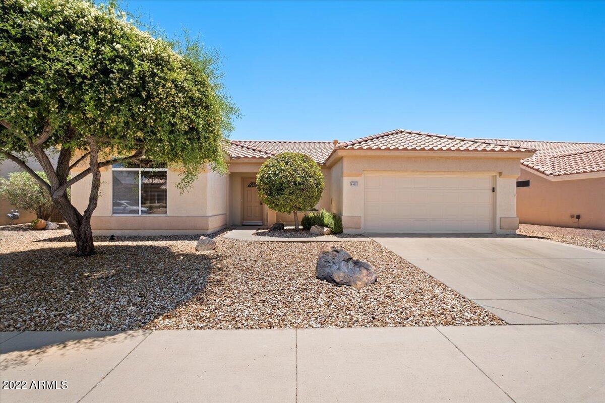 14031 W Black Gold Ln., Sun City West, AZ 85375