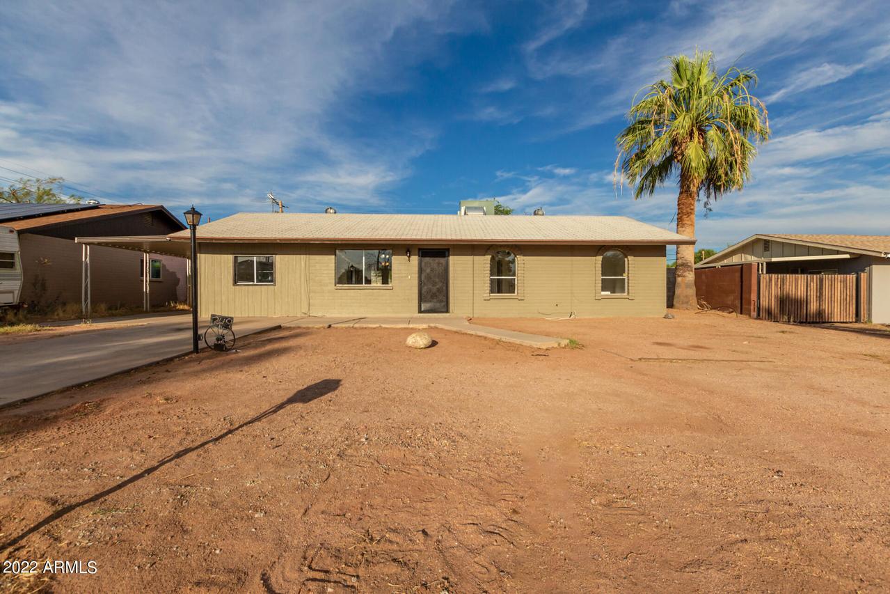 349 N 84th Pl., Mesa, AZ 85207
