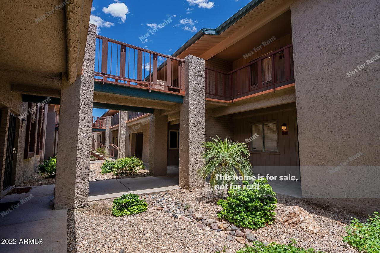 4354 N 82nd St. #108, Scottsdale, AZ 85251
