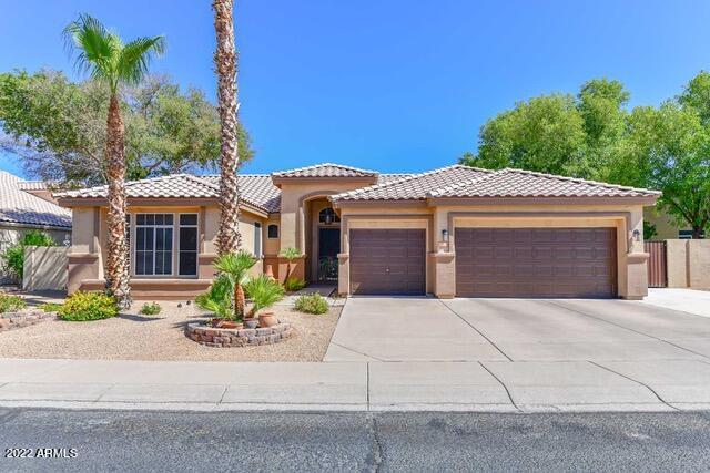 7242 W Via Montoya Dr., Glendale, AZ 85310