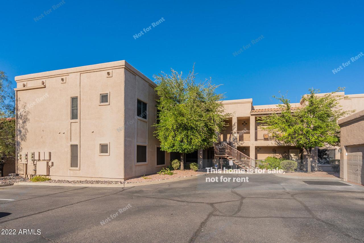 13617 N Hamilton Dr. #202, Fountain Hills, AZ 85268