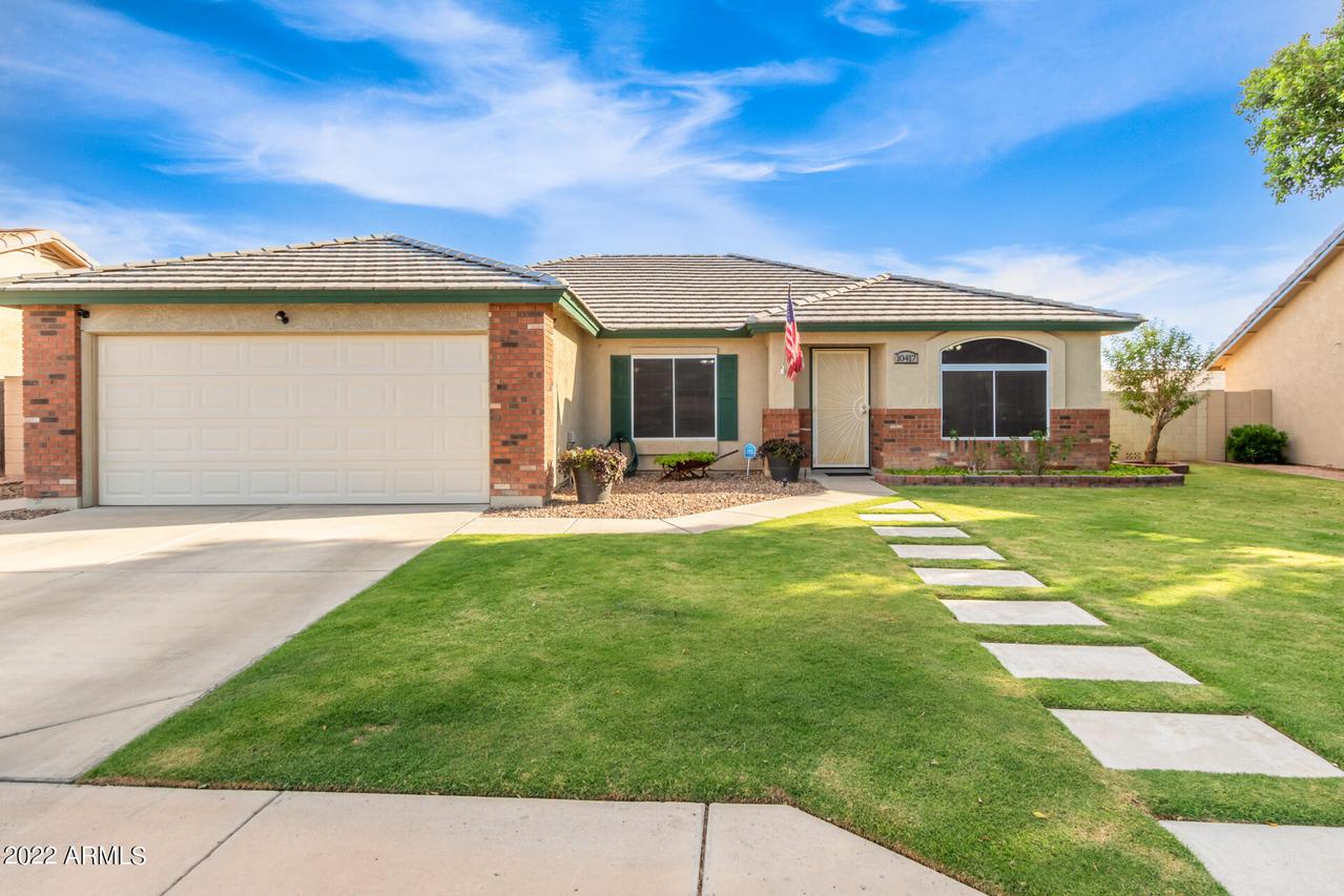 10417 E Crescent Ave., Mesa, AZ 85208