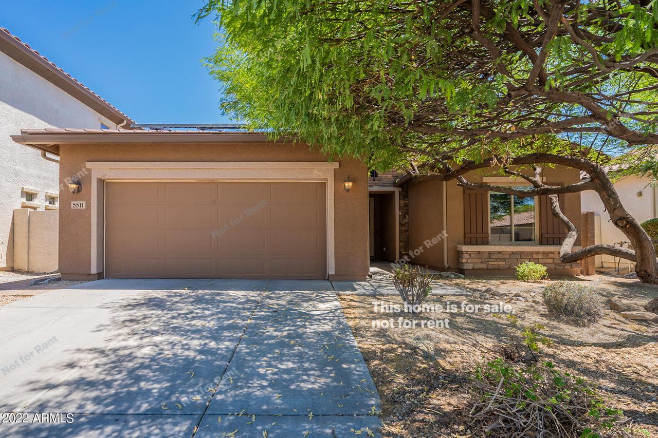 5511 W Molly Ln., Phoenix, AZ 85083
