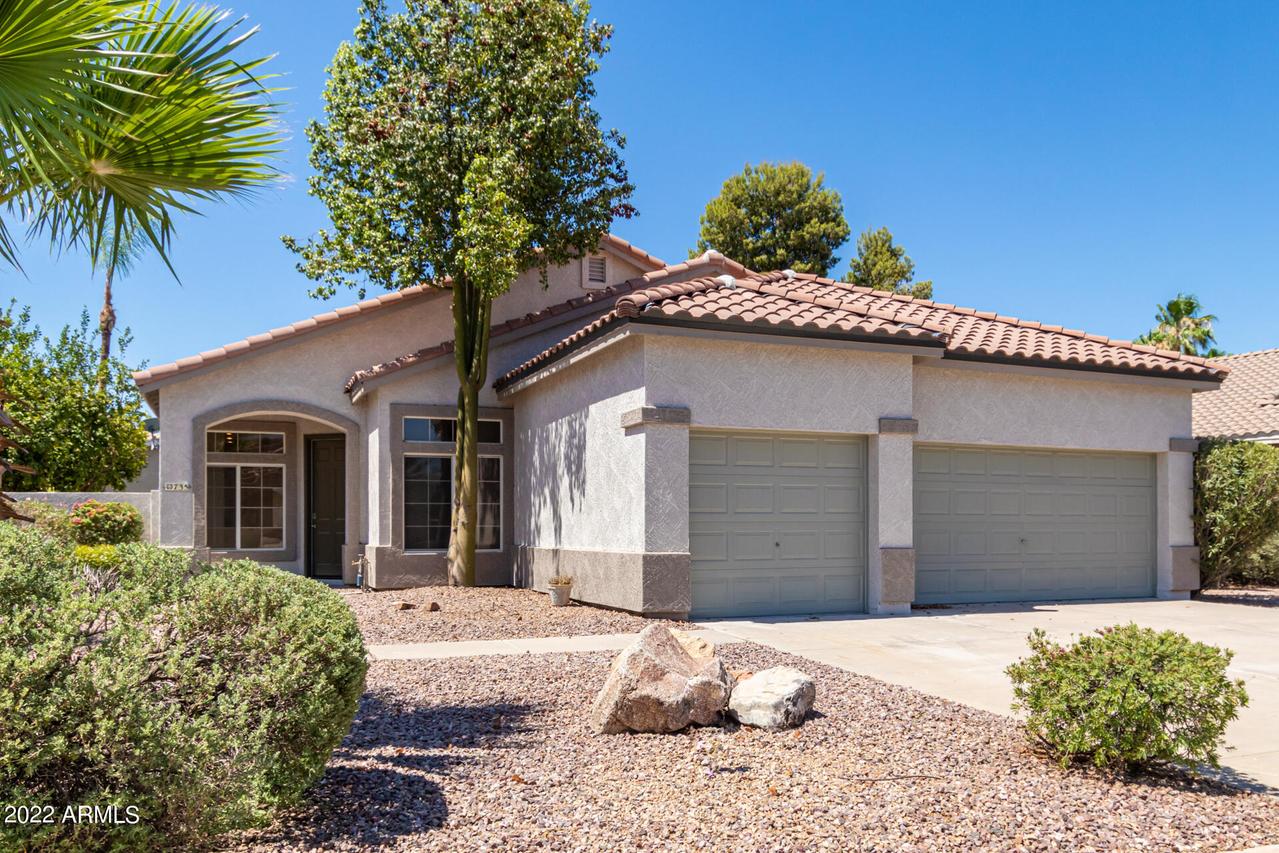 735 W Ivanhoe St., Gilbert, AZ 85233