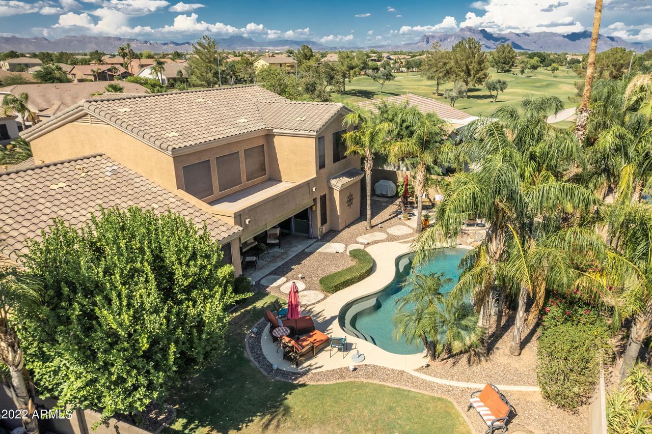 9557 E Meseto Ave., Mesa, AZ 85212