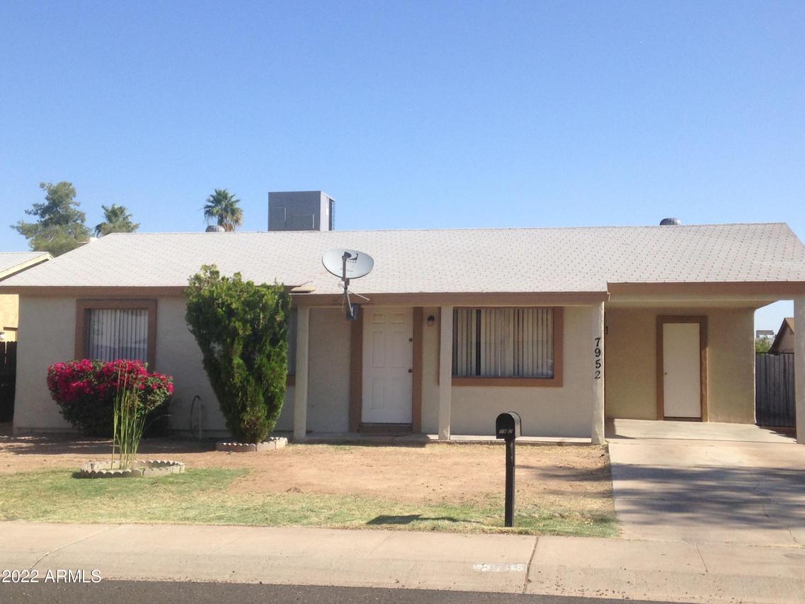 7952 W Coolidge St., Phoenix, AZ 85033