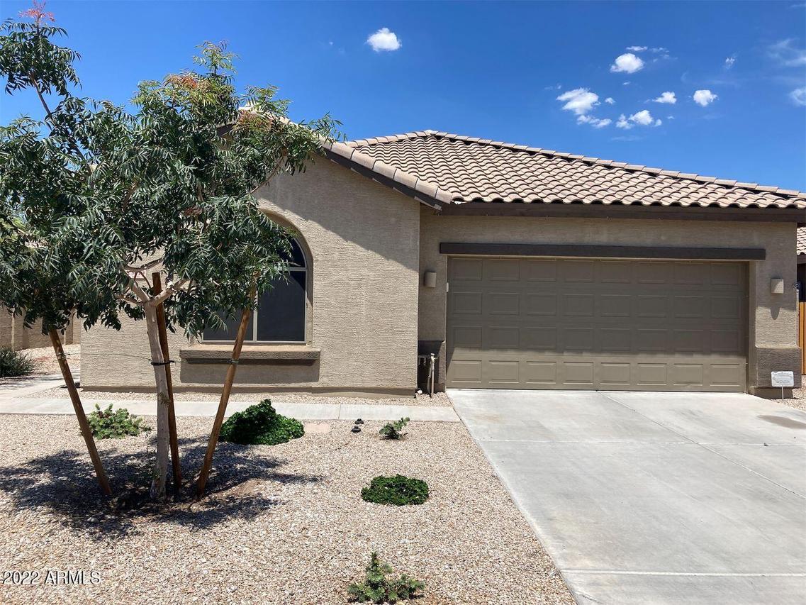 13419 S 176th Dr., Goodyear, AZ 85338