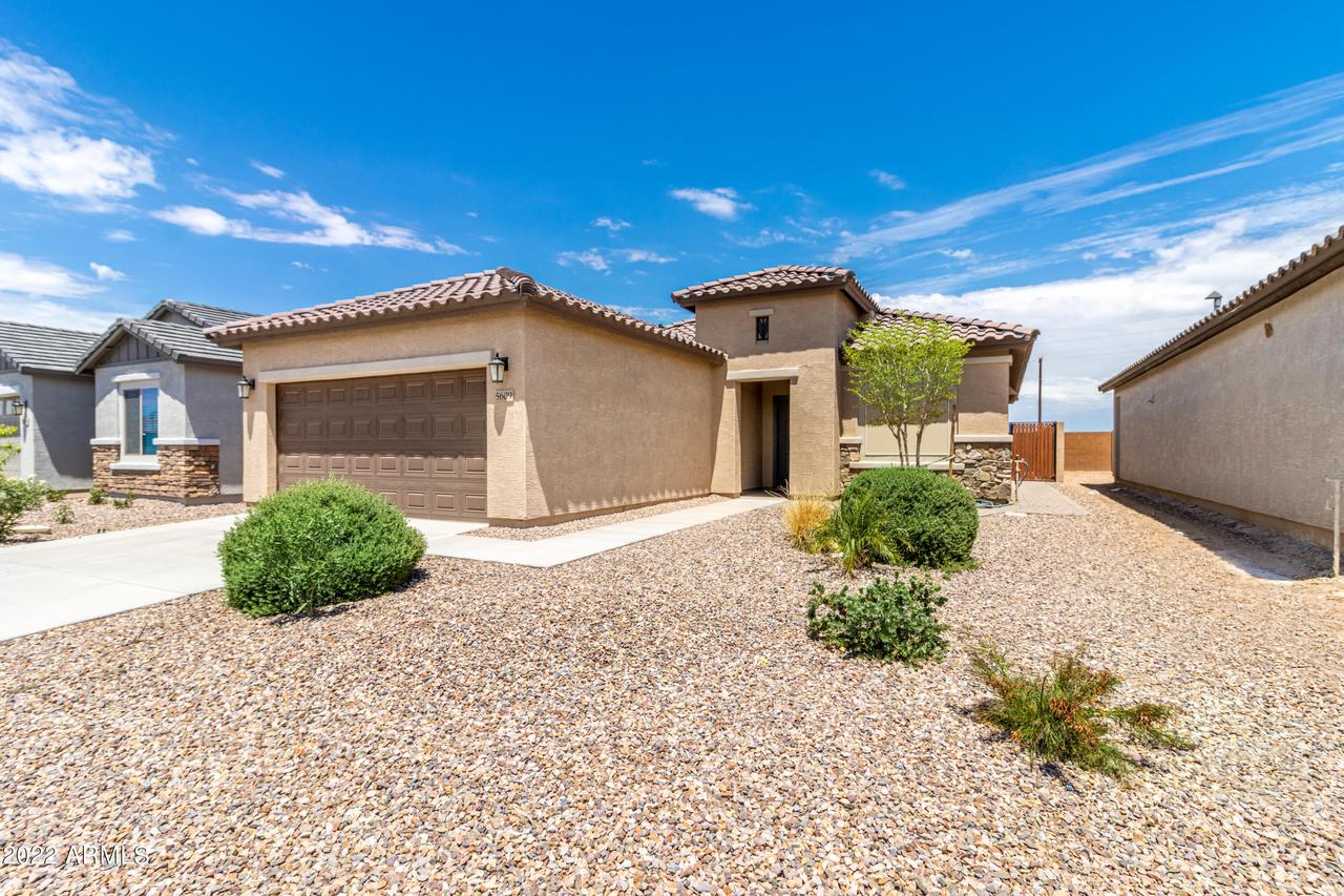 5609 N Coyote Hill Rd., Eloy, AZ 85131