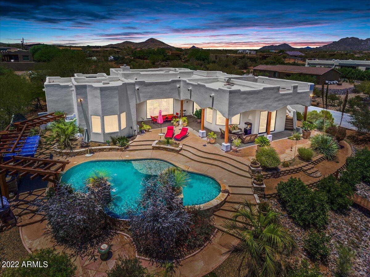 28217 N 139th St., Scottsdale, AZ 85262