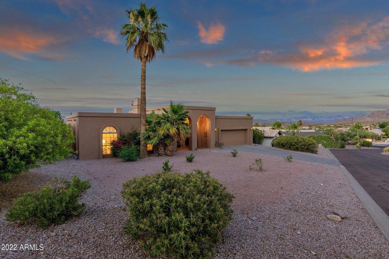 17018 E Monterey Dr., Fountain Hills, AZ 85268