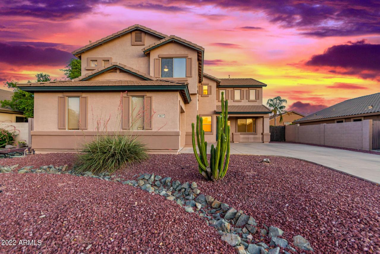 3837 E Simpson Rd., Gilbert, AZ 85297