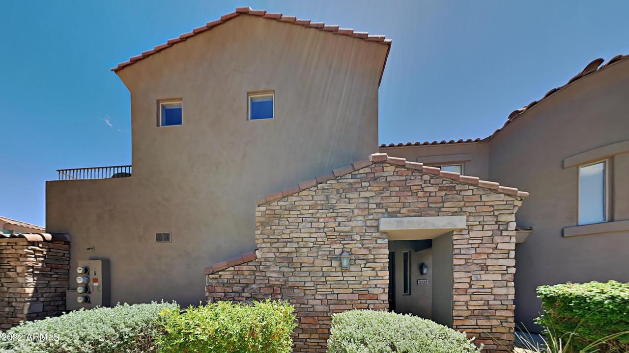 19475 N Grayhawk Dr. #2122, Scottsdale, AZ 85255