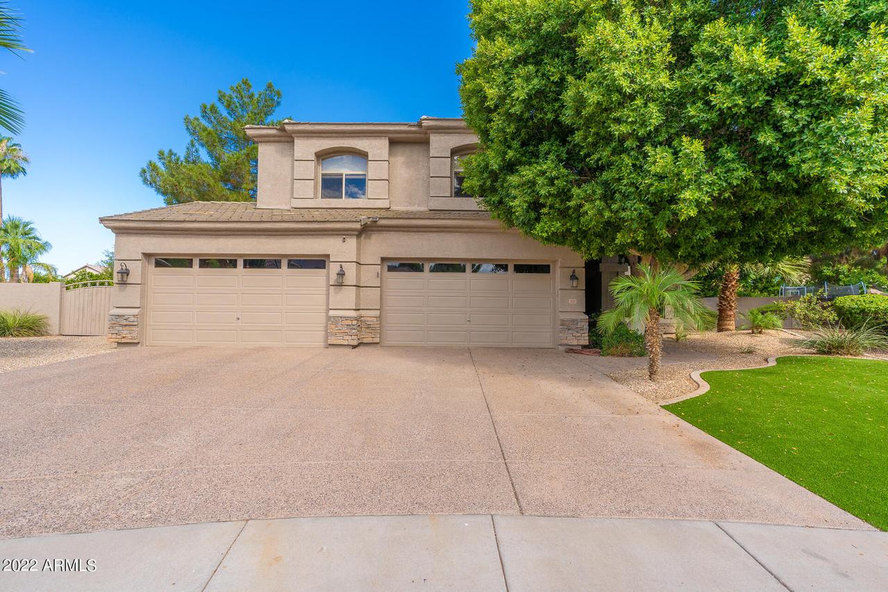 1030 E Erie Ct., Gilbert, AZ 85296