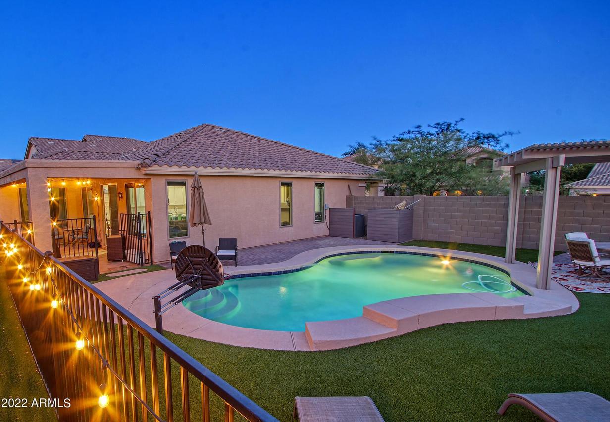 2822 W Wayne Ln., Anthem, AZ 85086