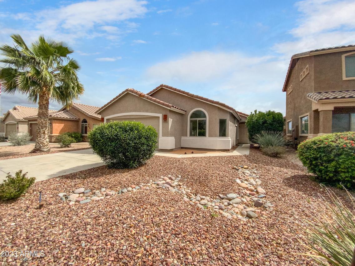 45591 W Sky Ln., Maricopa, AZ 85239