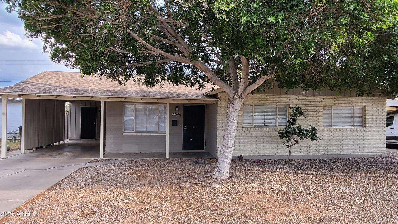 1641 E 2nd St., Mesa, AZ 85203