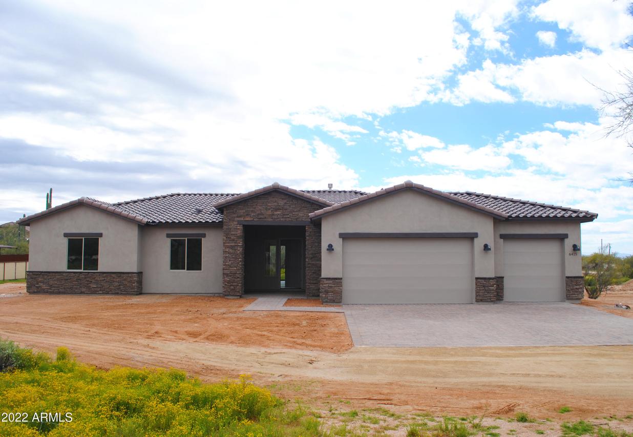 405 E Santa Cruz Dr., Phoenix, AZ 85085