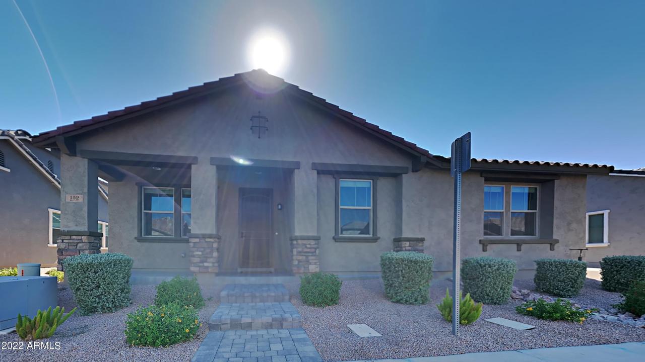 152 N 56th Pl., Mesa, AZ 85205