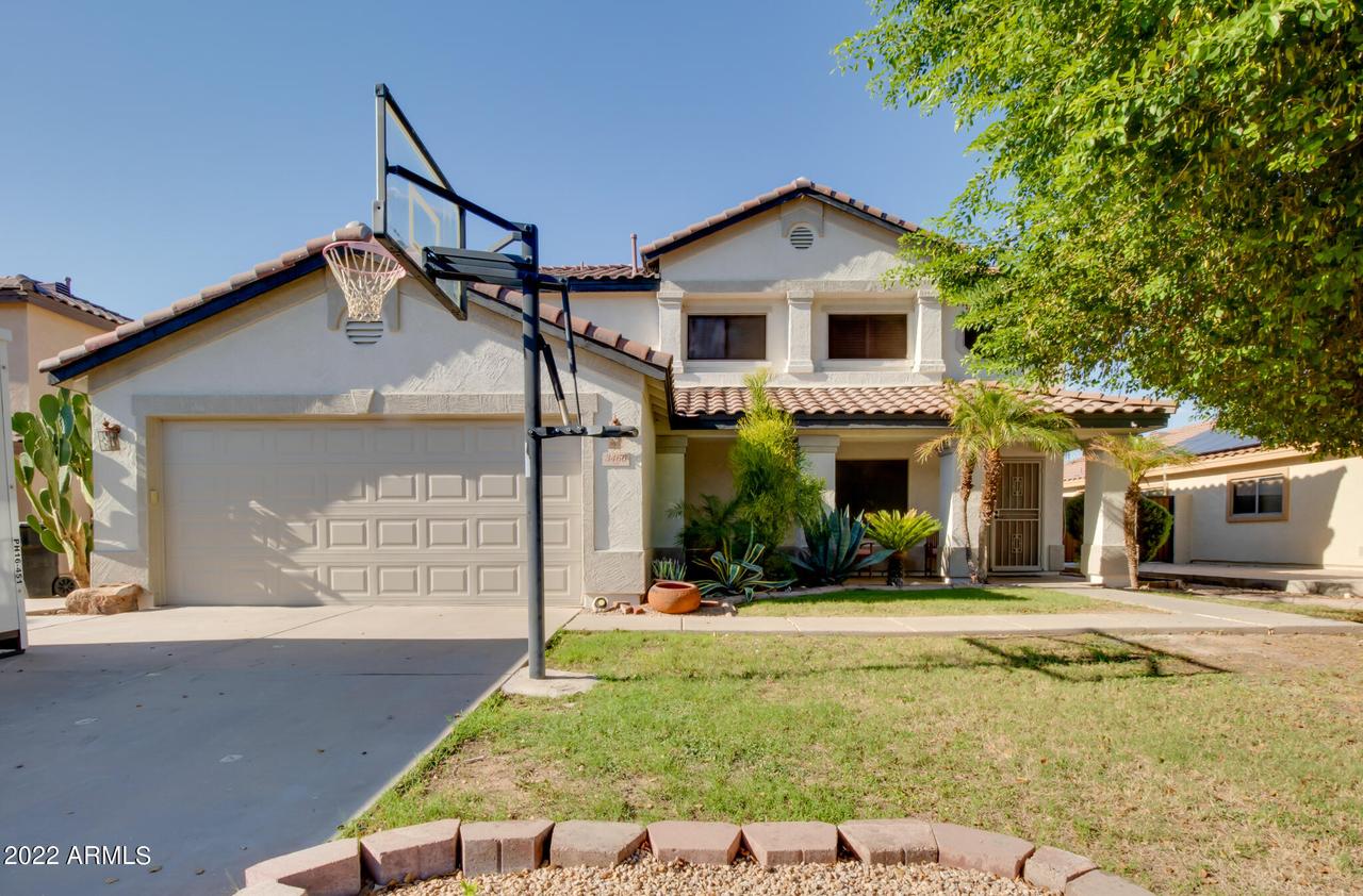 3466 E Longhorn Dr., Gilbert, AZ 85297