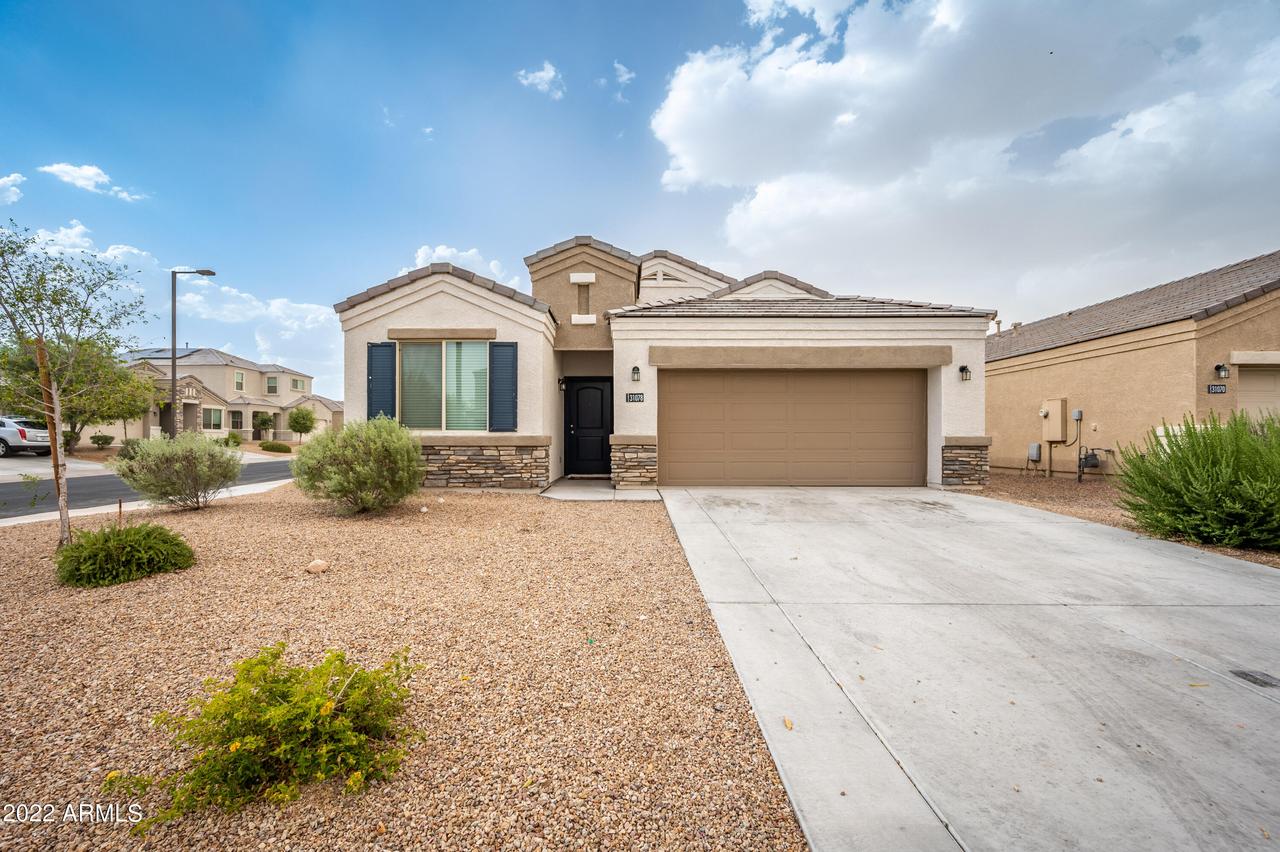 31078 W Fairmount Ave., Buckeye, AZ 85396