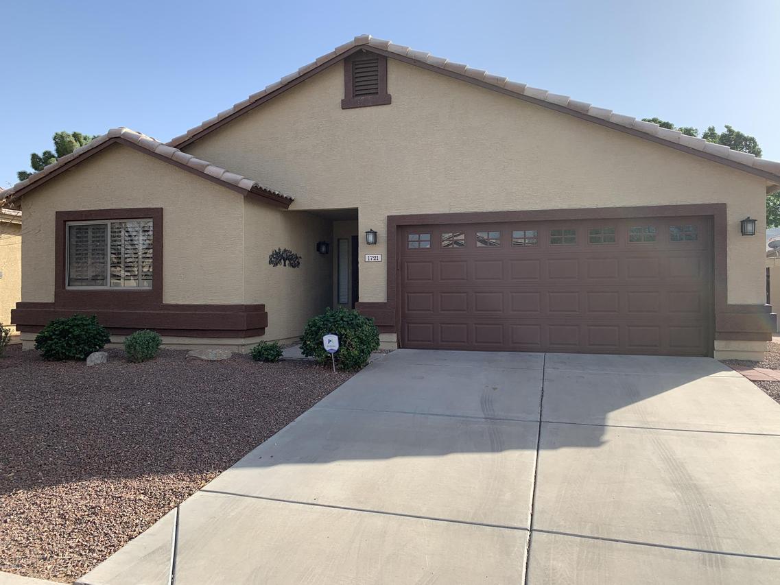 1721 E Alicia Dr., Phoenix, AZ 85042