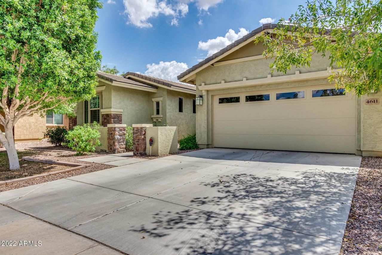 4611 E Waterman St., Gilbert, AZ 85297