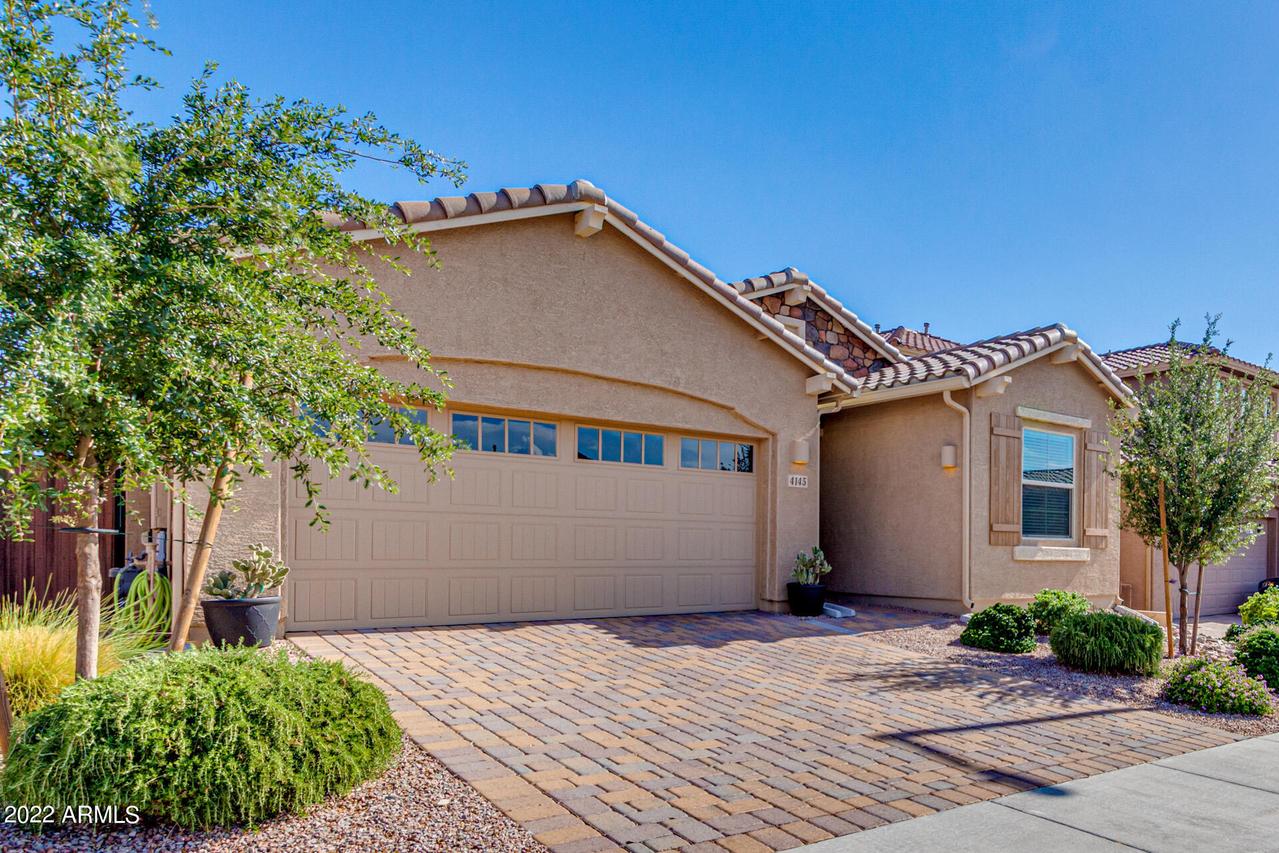 4145 W Palace Station Rd., Anthem, AZ 85087