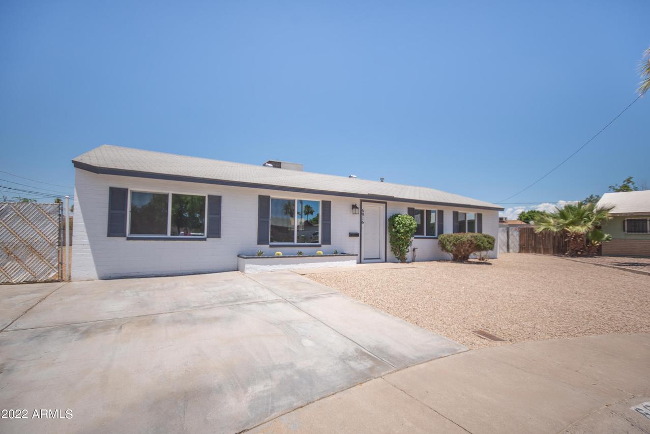 6016 N 62nd Dr., Glendale, AZ 85301