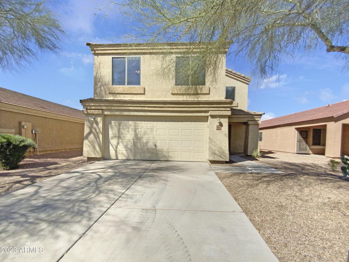 43922 W Wild Horse Tr., Maricopa, AZ 85138