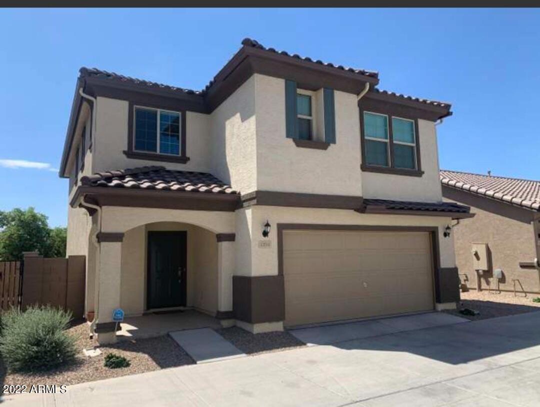 1254 N 165th Ave., Goodyear, AZ 85338