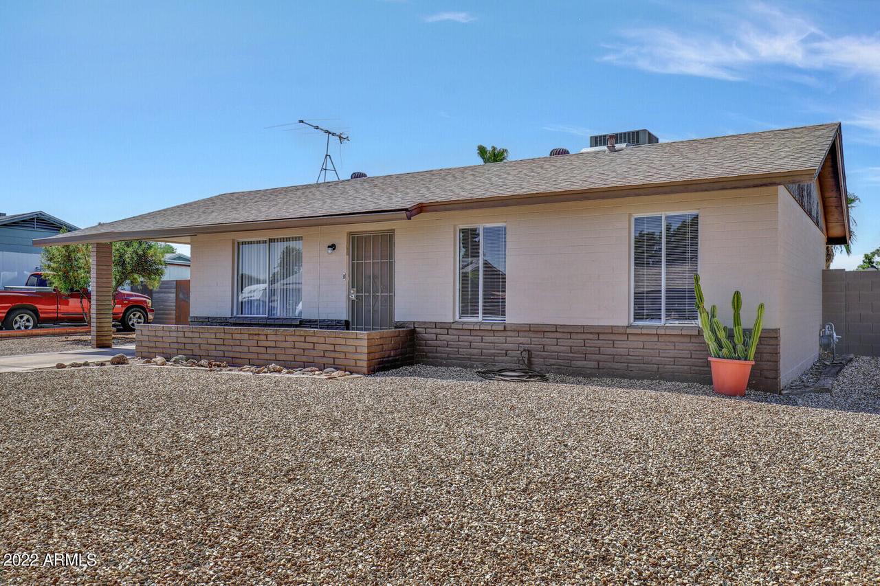 1615 W Charleston Ave., Phoenix, AZ 85023