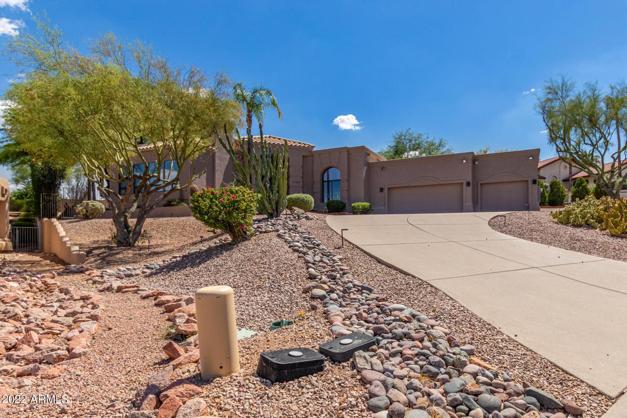 15967 E Lost Hills Dr., Fountain Hills, AZ 85268