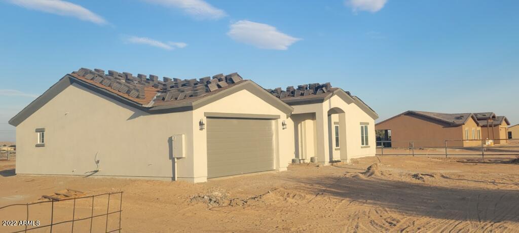 921 N 297th Dr., Buckeye, AZ 85396