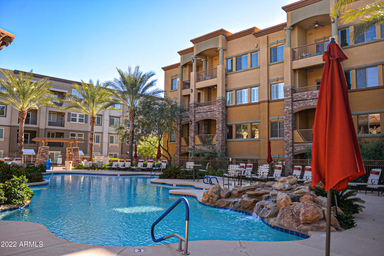 5450 E Deer Valley Dr. #4012, Phoenix, AZ 85054