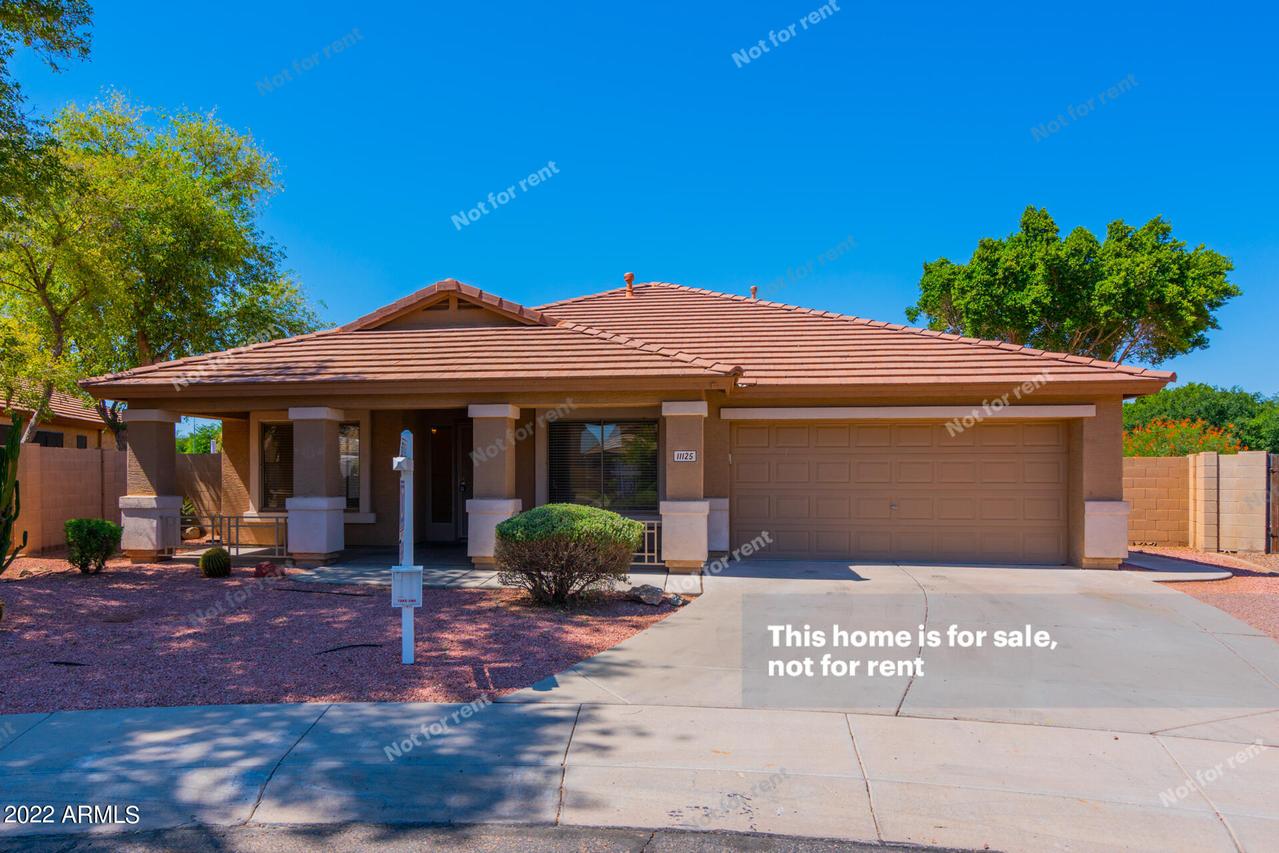 11125 W Lewis Ave., Avondale, AZ 85392