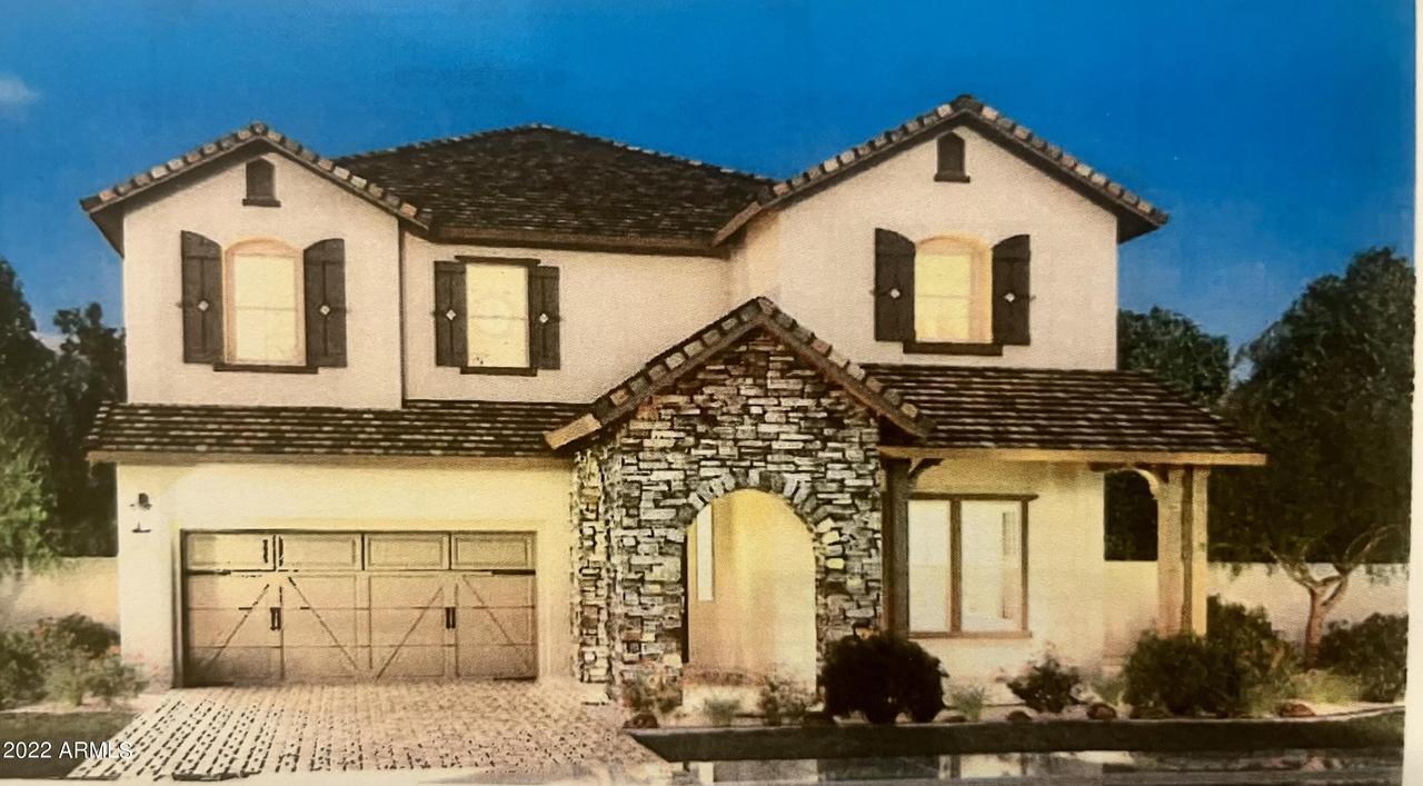 5922 E Sierra Morena St., Mesa, AZ 85215