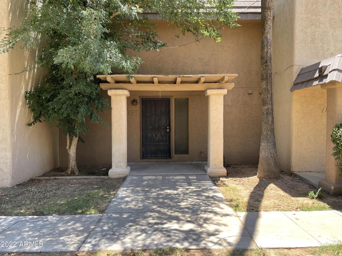 7126 N 19th Ave. #195, Phoenix, AZ 85021