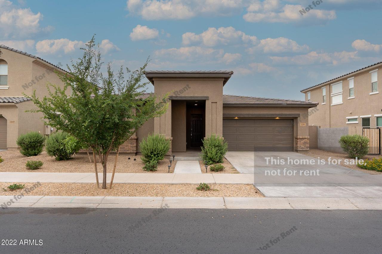 23101 E Desert Spoon Dr., Queen Creek, AZ 85142