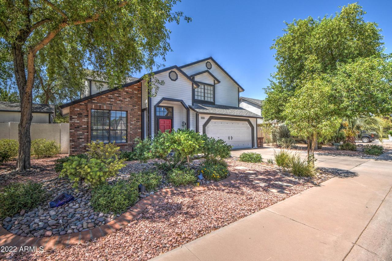 1881 E Kent Ave., Chandler, AZ 85225