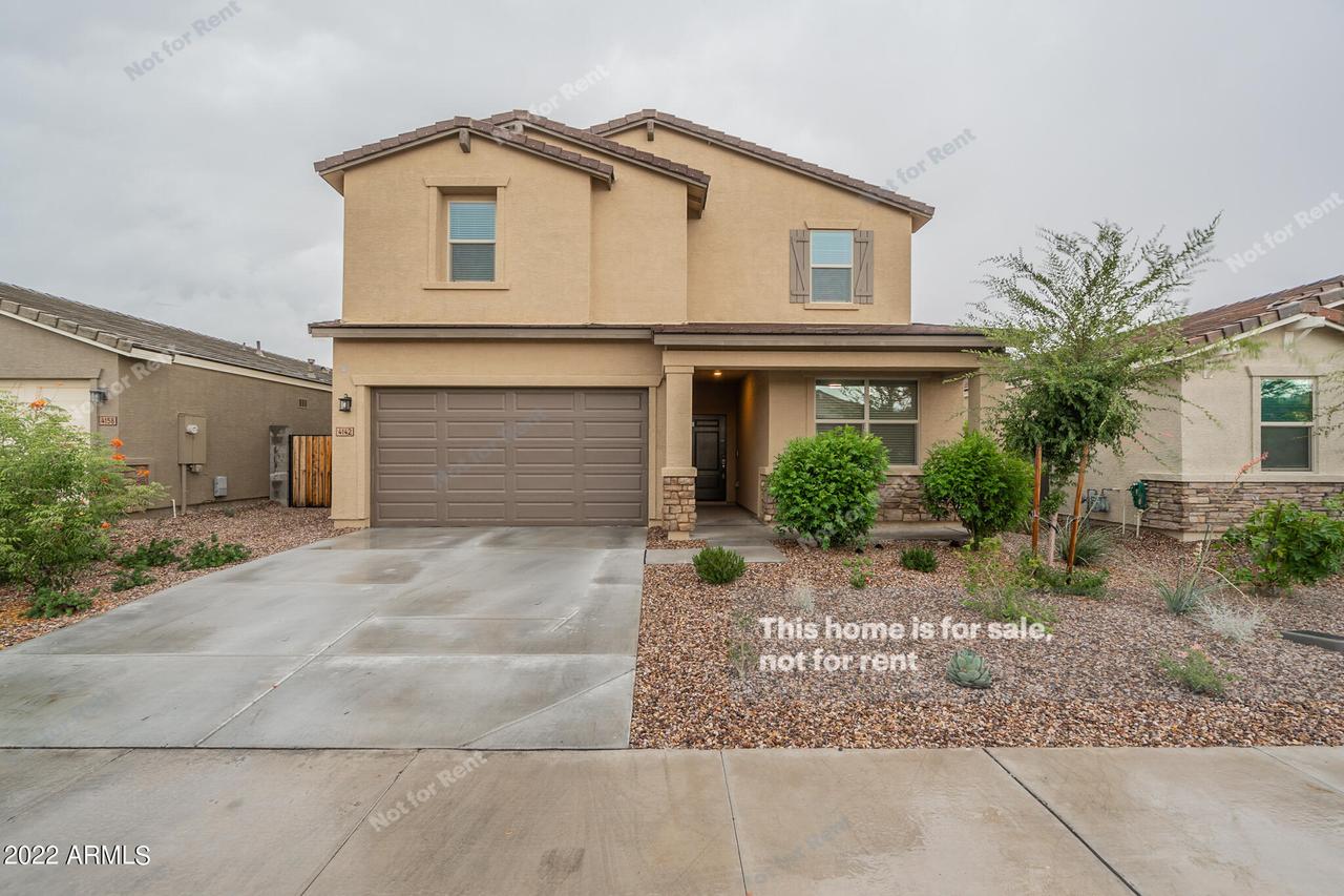 4142 W Crossflower Ave., Queen Creek, AZ 85144