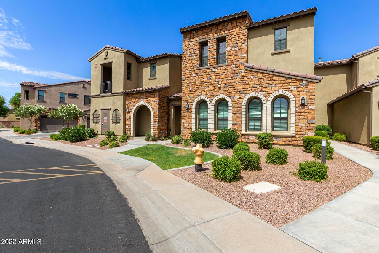 4777 S Fulton Ranch Blvd. #2116, Chandler, AZ 85248