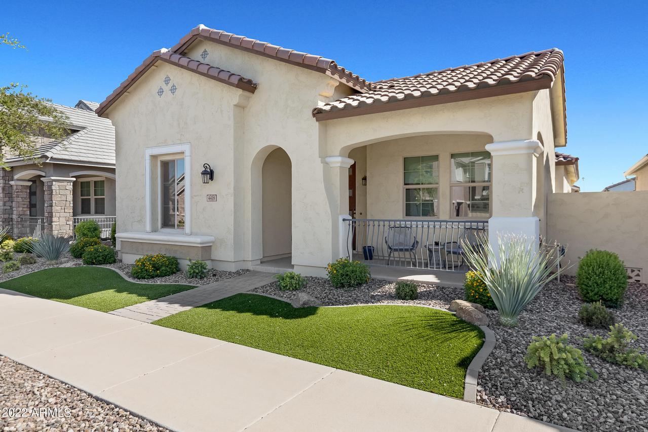 4418 E John St., Gilbert, AZ 85295
